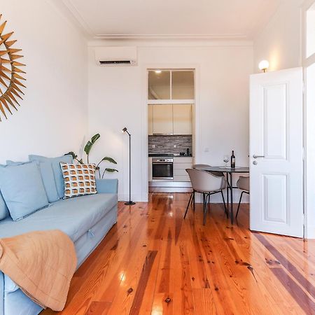 Downtown Alfama & Me Apartment Lisboa Екстериор снимка