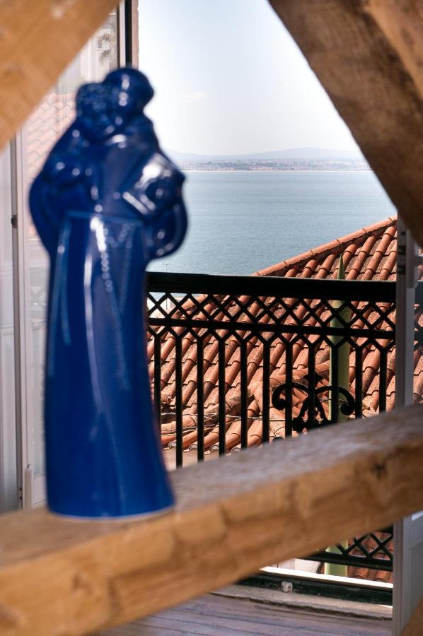 Downtown Alfama & Me Apartment Lisboa Екстериор снимка