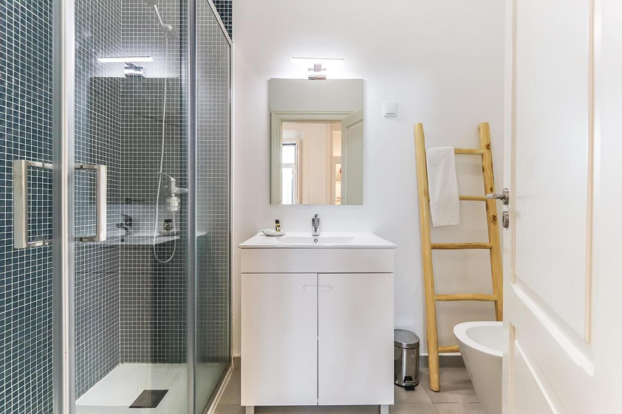 Downtown Alfama & Me Apartment Lisboa Екстериор снимка