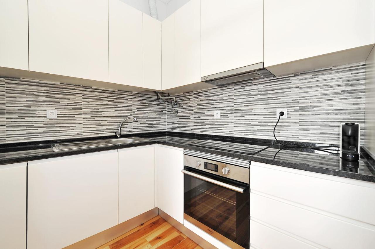 Downtown Alfama & Me Apartment Lisboa Екстериор снимка