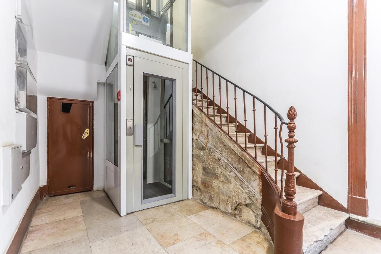 Downtown Alfama & Me Apartment Lisboa Екстериор снимка